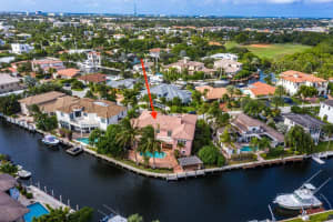 570 Phillips Dr, Boca Raton, FL 33432, Sold 01/19/21