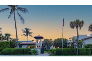 200 S Ocean Blvd, Delray Beach, FL 33483, Sold 03/05/21