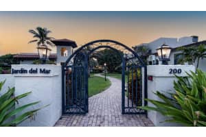 200 S Ocean Blvd, Delray Beach, FL 33483, Sold 03/05/21