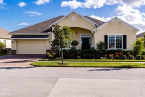 7205 E Village Square, Vero Beach, FL 32966, Sold 01/20/21
