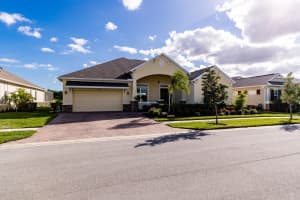 7205 E Village Square, Vero Beach, FL 32966, Sold 01/20/21