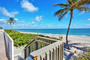 3215 S Ocean Blvd, Highland Beach, FL 33487, Sold 05/28/21