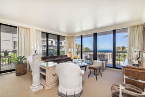 3250 S Ocean Blvd #203s, Palm Beach, FL 33480, Sold 06/29/21