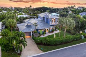 122 Lighthouse Dr, Jupiter, FL 33469, Sold 03/29/21
