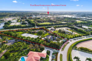 2488 Appaloosa Trail, Wellington, FL 33414, Sold 05/20/21