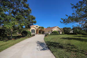 3441 SW Rivers End Way, Palm City, FL 34990, Sold 04/20/21