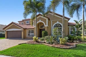 Monterey Estates, 7219 Serrano Terrace, Delray Beach, FL 33446, Sold 01/21/21