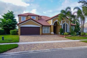 Monterey Estates, 7219 Serrano Terrace, Delray Beach, FL 33446, Sold 01/21/21