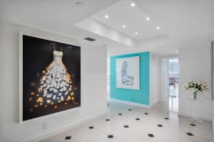 2660 S Ocean Blvd #604s, Palm Beach, FL 33480, Sold 03/09/21