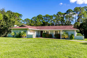 5005 SW 61st Dr, Palm City, FL 34990, Sold 02/01/21