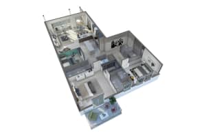 41 SW Seminole St #202, Stuart, FL 34994, Sold 10/18/23