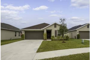 5950 NW Pine Trail Cir, Port St. Lucie, FL 34983, Sold 02/01/21