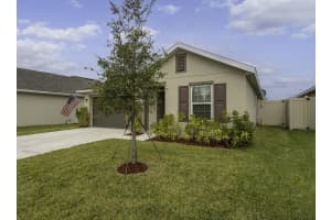 5950 NW Pine Trail Cir, Port St. Lucie, FL 34983, Sold 02/01/21