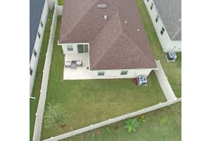 5950 NW Pine Trail Cir, Port St. Lucie, FL 34983, Sold 02/01/21