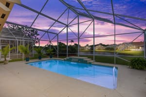 1624 Ballantrae Blvd N, Port St. Lucie, FL 34952, Sold 01/20/21