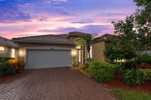 1624 Ballantrae Blvd N, Port St. Lucie, FL 34952, Sold 01/20/21