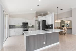 1624 Ballantrae Blvd N, Port St. Lucie, FL 34952, Sold 01/20/21