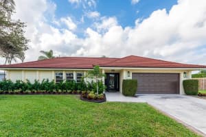 12171 Captains Landing, North Palm Beach, FL 33408, Sold 04/01/21
