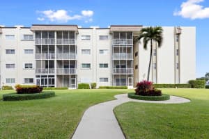 650 Snug Harbor Dr APT G205, Boynton Beach, FL 33435, Sold 12/30/20