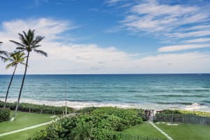5460 N Ocean Dr #3d, West Palm Beach, FL 33404, Sold 03/15/21