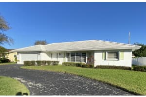 2057 Park Pl, Boca Raton, FL 33486, Sold 12/22/20