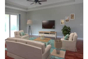 4693 SW Briarwood Ct, Stuart, FL 34997, Sold 02/24/21