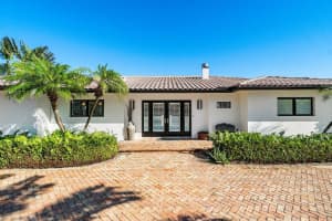 2700 Spanish River Rd, Boca Raton, FL 33432, Sold 12/30/20