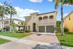 9207 Nugent Trail, Royal Palm Beach, FL 33411, Sold 12/31/20