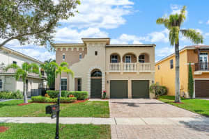 9207 Nugent Trail, Royal Palm Beach, FL 33411, Sold 12/31/20