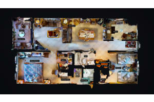 4250 N Hwy A1A, Fort Pierce, FL 34949, Sold 01/11/21