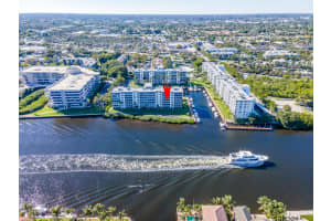1 Harbourside Dr, Delray Beach, FL 33483, Sold 12/22/20