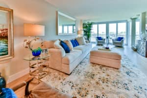 1 Harbourside Dr, Delray Beach, FL 33483, Sold 12/22/20