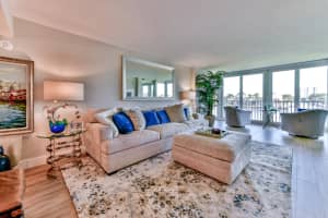 1 Harbourside Dr, Delray Beach, FL 33483, Sold 12/22/20