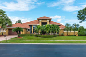 6550 Newport Lake Cir, Boca Raton, FL 33496, Sold 03/05/21