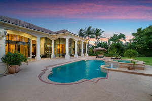 8158 Native Dancer Rd E, Palm Beach Gardens, FL 33418, Sold 01/28/21