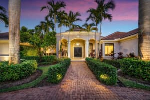 8158 Native Dancer Rd E, Palm Beach Gardens, FL 33418, Sold 01/28/21