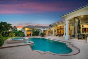 8158 Native Dancer Rd E, Palm Beach Gardens, FL 33418, Sold 01/28/21