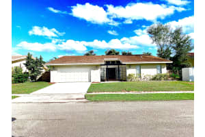 3306 NW 27th Terrace, Boca Raton, FL 33434, Sold 01/18/21