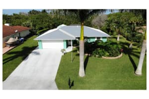 4196 Fleet Rd, Vero Beach, FL 32967, Sold 03/07/21