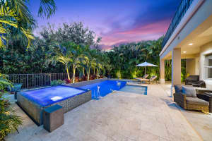 12407 Aviles Cir, Palm Beach Gardens, FL 33418, Sold 02/19/21