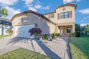 5751 Sandbirch Wy, Lake Worth, FL 33463, Sold 01/28/21