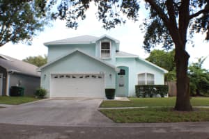 1712 Primrose Ct, Port St. Lucie, FL 34952, Sold 03/11/21