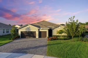 Berry Park Cir, Palm City, FL 34990, Sold 04/01/21