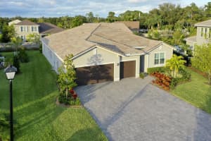 Berry Park Cir, Palm City, FL 34990, Sold 04/01/21