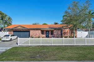 1234 Woodcrest Rd W, West Palm Beach, FL 33417, Sold 01/22/21