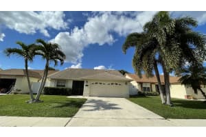 5152 Arbor Glen Cir, Lake Worth, FL 33463, Sold 02/03/21