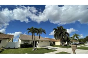 5152 Arbor Glen Cir, Lake Worth, FL 33463, Sold 02/03/21