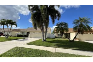 5152 Arbor Glen Cir, Lake Worth, FL 33463, Sold 02/03/21
