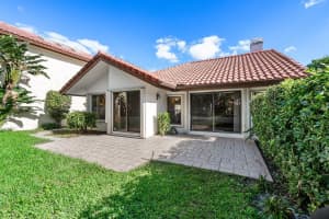 21711 Club Villa Terrace, Boca Raton, FL 33433, Sold 02/25/21