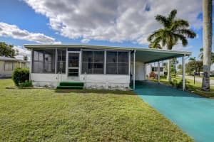 12375 S Military Trail, Boynton Beach, FL 33436, Sold 03/19/21